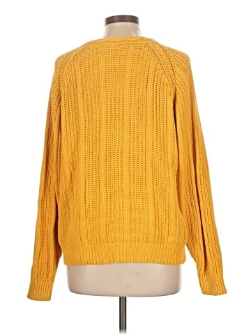 St Michael Pullover Sweater (view 2)