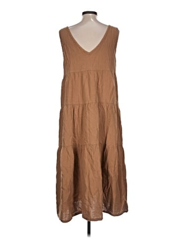 Quince Casual Dress (view 2)