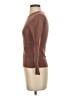 Primark Brown Turtleneck Sweater Size S - photo 5
