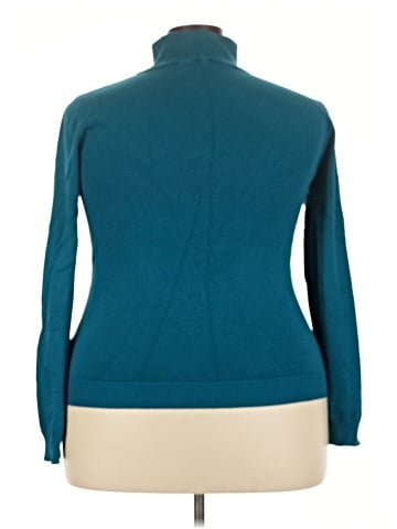 chic soul (chicsoul.com) Turtleneck Sweater (view 2)