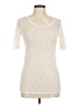 Club Monaco Ivory Cardigan Size M - photo 1