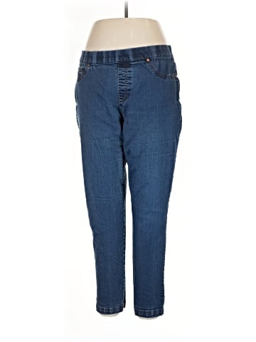 Faded Glory Jeans (view 1)