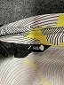 H&M 100% Polyester Yellow Casual Dress Size 6 - photo 7