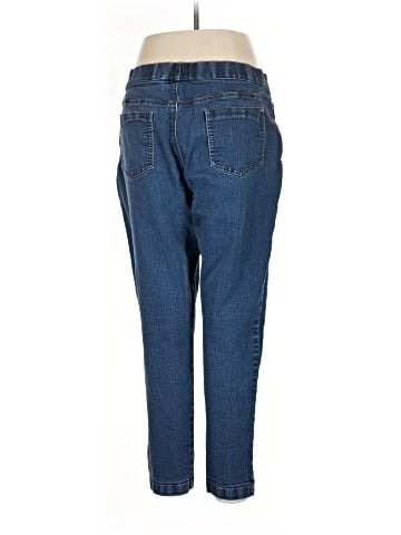 Faded Glory Jeans (view 2)