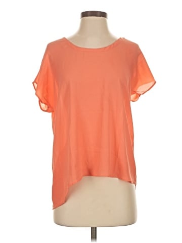Soprano Short Sleeve Top (view 1)