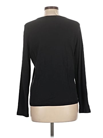 Casual Corner Annex Long Sleeve T-Shirt (view 2)