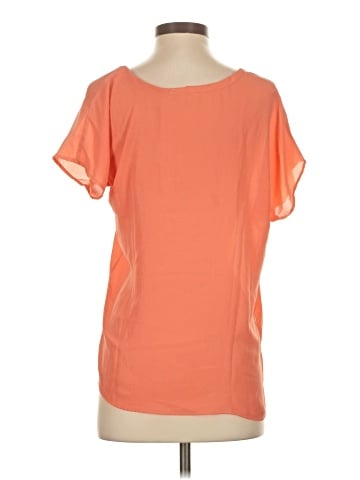 Soprano Short Sleeve Top (view 2)