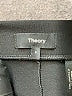 Theory Solid Black Active Pants Size P (petite) - photo 7