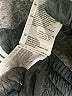 Adidas 100% Polyester Black Track Pants Size S - photo 8