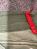 SPANX Green Cargo Pants Size L - photo 7