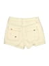 Banjara Hearts Yellow Shorts Size 00 - photo 2