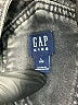 Gap Kids Gray Overalls Size 10 - photo 3