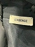 L'Agence Black Long Sleeve Blouse Size S (estimated) - photo 7