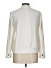 Unbranded Solid Ivory Jacket Size L (estimated) - photo 2
