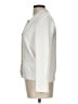 Unbranded Solid Ivory Jacket Size L (estimated) - photo 5