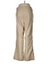 Counterparts Solid Tan Khakis Size M - photo 2