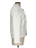 Unbranded Solid Ivory Jacket Size L (estimated) - photo 4