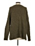 Aerie Green Pullover Sweater Size S - photo 2
