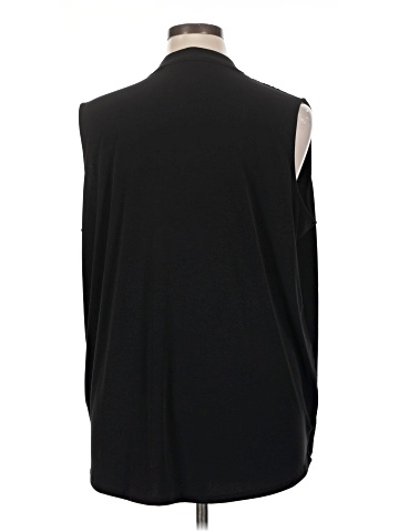 G.I.L.I. Sleeveless Blouse (view 2)