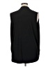 G.I.L.I. Black Sleeveless Blouse Size XL - photo 2