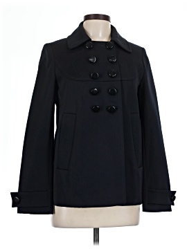 French Connection Wool Coat