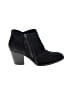 Baretraps Black Ankle Boots Size 8 1/2 - photo 1