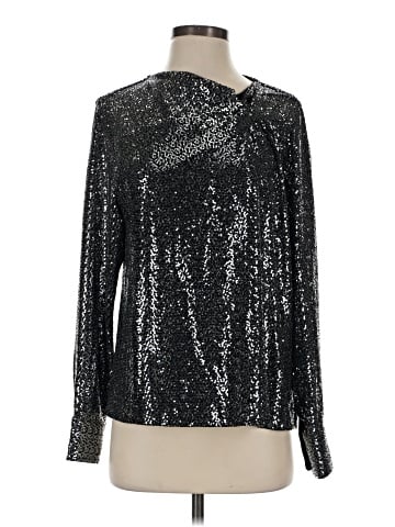 Zara Long Sleeve Blouse (view 1)