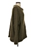 Aerie Green Pullover Sweater Size S - photo 4