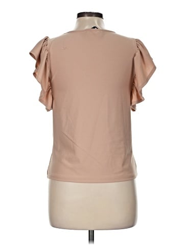 Sonoma Goods for Life Short Sleeve Blouse (view 2)