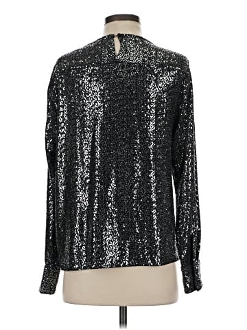 Zara Long Sleeve Blouse (view 2)