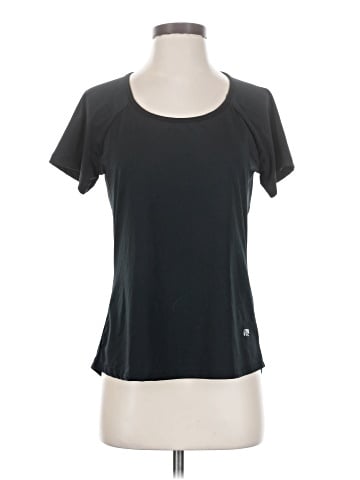 Marika Short Sleeve Top (view 1)