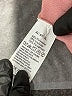 Unbranded Pink Casual Dress Size XL - photo 7
