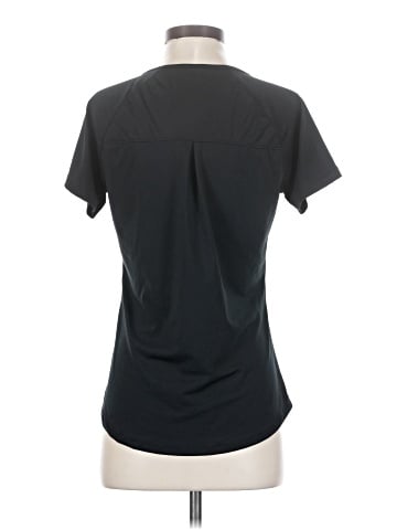 Marika Short Sleeve Top (view 2)