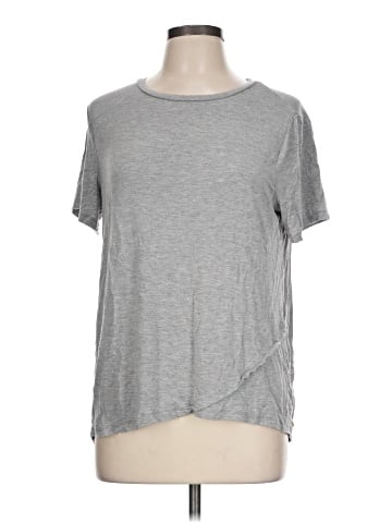 Olivia Sky Short Sleeve T-Shirt (view 1)