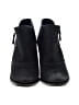 Baretraps Black Ankle Boots Size 8 1/2 - photo 2