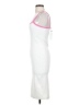 Frankies Bikinis White Cocktail Dress Size S - photo 5