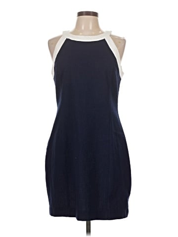 Lauren James Cocktail Dress (view 1)