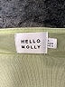 Hello Molly Green Cocktail Dress Size 4 - photo 6