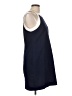 Lauren James Color Block Blue Cocktail Dress Size L - photo 4
