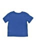 Minecraft 100% Polyester Blue Short Sleeve T-Shirt Size 4 - photo 2