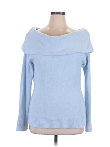 Boston Proper Pullover Sweater (view 1)