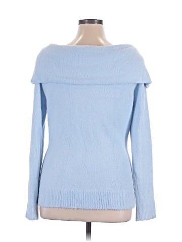 Boston Proper Pullover Sweater (view 2)