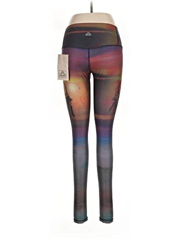 Aimée Yoga Pants (view 2)