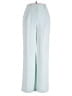 Wilfred 100% Polyester Blue Dress Pants Size 0 - photo 1