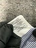 J.Crew 100% Polyester Black Blazer Size 6 - photo 7