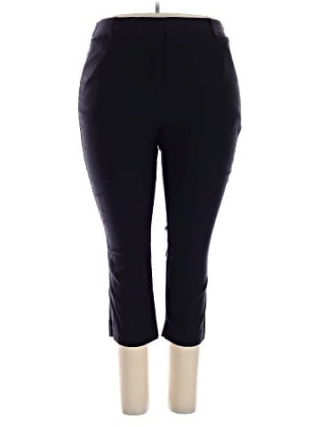 Lane Bryant Active Pants (view 1)