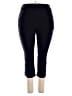 Lane Bryant Black Active Pants Size 20 - photo 1
