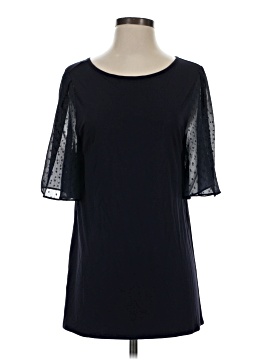 Ann Taylor Loft Short Sleeve Top