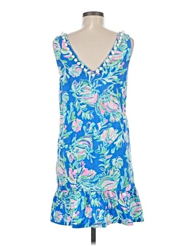 Lilly Pulitzer Cocktail Dress (view 2)