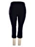Lane Bryant Black Active Pants Size 20 - photo 2